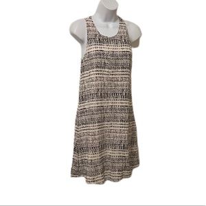 Cynthia‎ Rowley Silk dress